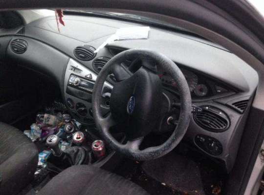 Ford Focus I