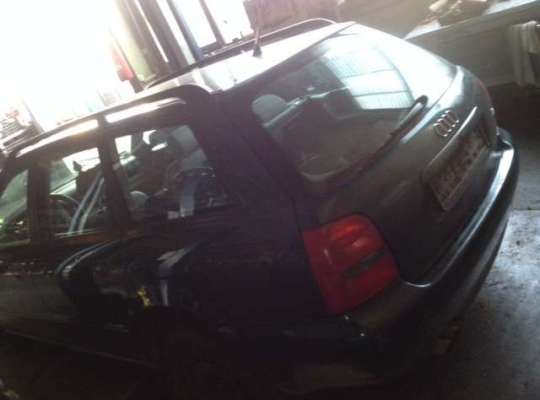 Audi A4 (8D, B5)