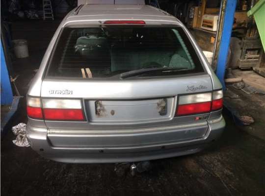 Citroen Xantia (X1/X2)