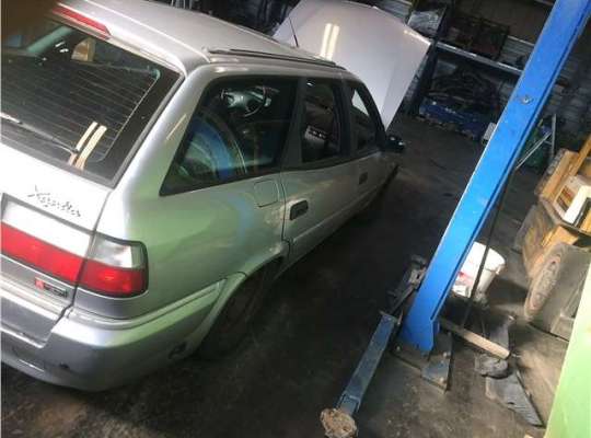 Citroen Xantia (X1/X2)