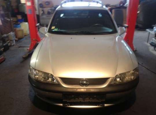 Opel Vectra B