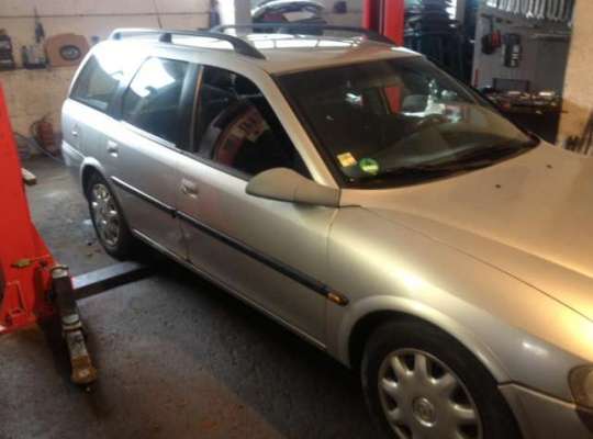 Opel Vectra B