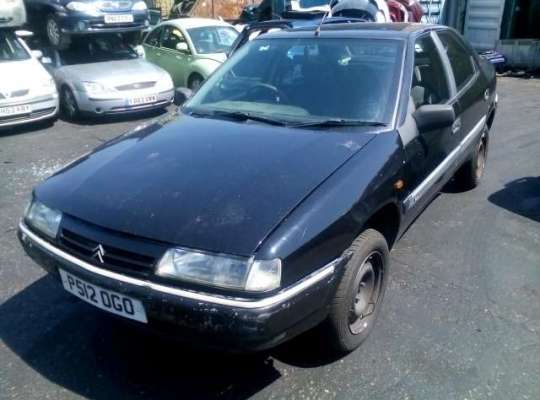 Citroen Xantia (X1/X2)