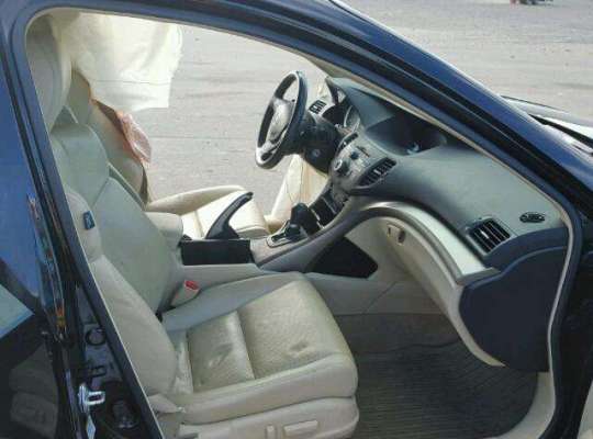 Honda Accord VIII (CU)