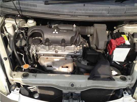 Nissan Micra (K11)