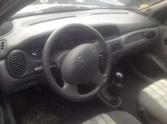 Renault Megane I