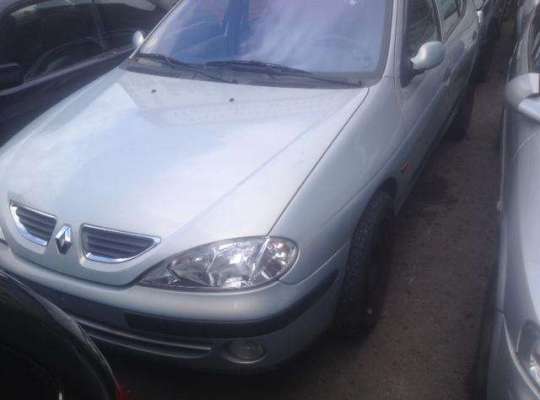 Renault Megane I