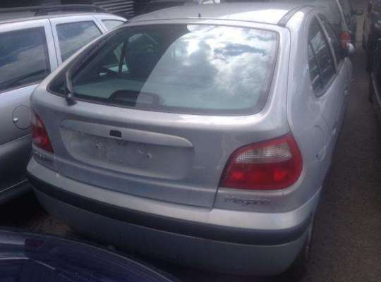 Renault Megane I