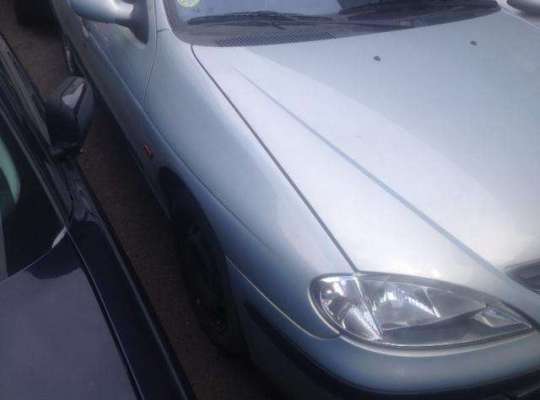 Renault Megane I