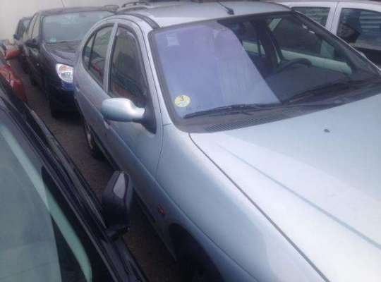 Renault Megane I