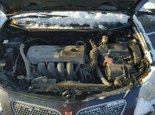 Pontiac Vibe