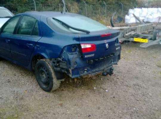 Renault Laguna II