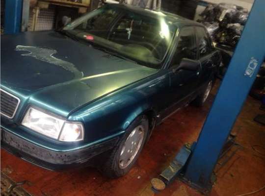 Audi 80 (B4)