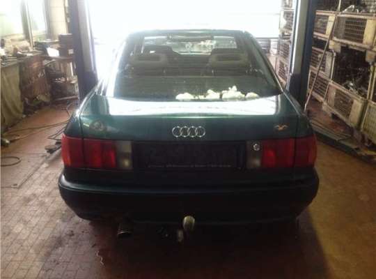 Audi 80 (B4)
