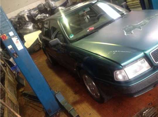Audi 80 (B4)