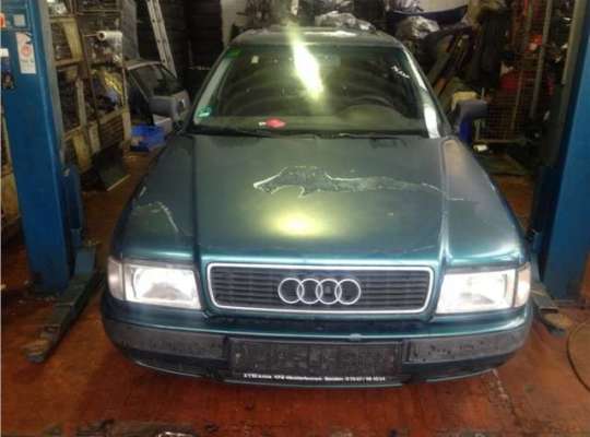Audi 80 (B4)