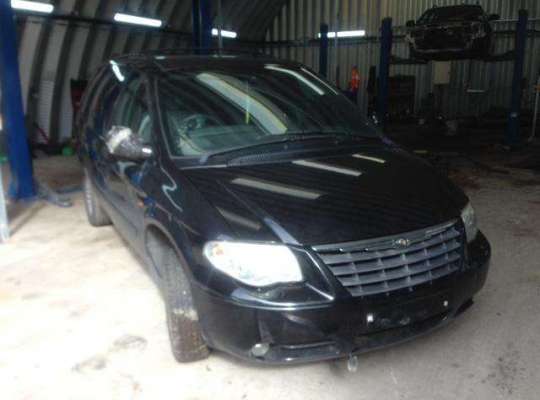 Dodge Caravan IV (RG, RS)