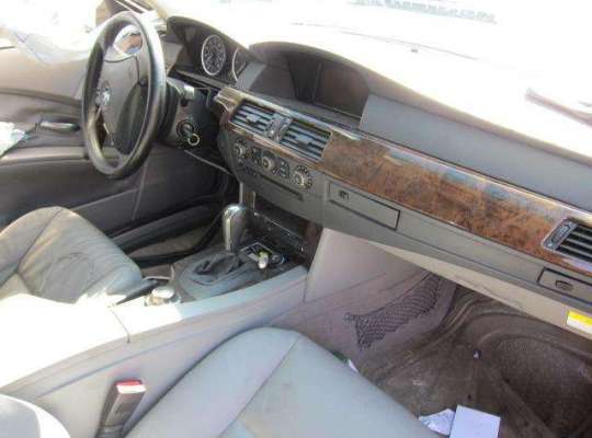 BMW 5 (E60/E61)
