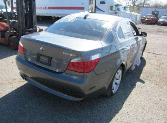 BMW 5 (E60/E61)