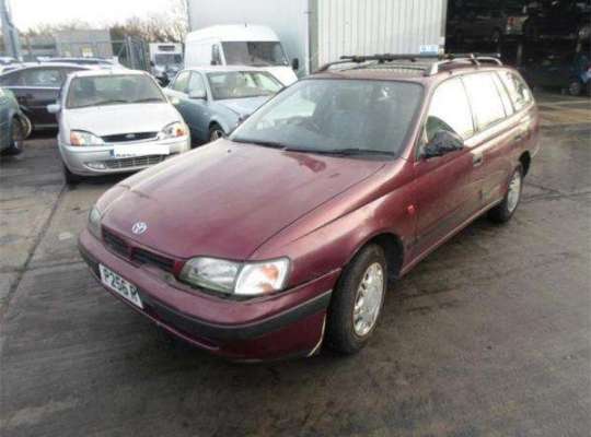Toyota Carina E T19