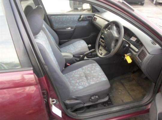 Toyota Carina E T19