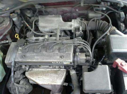 Toyota Carina E T19