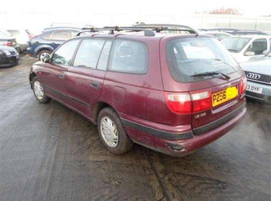 Toyota Carina E T19