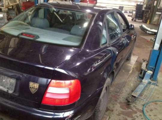 Audi A4 (8D, B5)