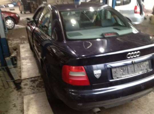 Audi A4 (8D, B5)