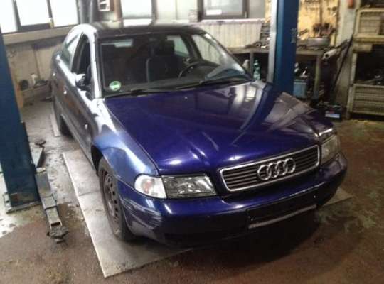 Audi A4 (8D, B5)