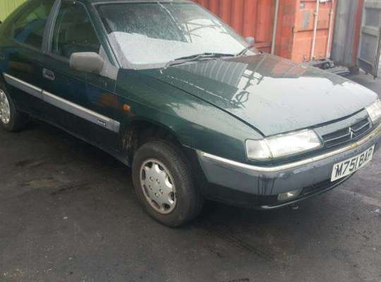 Citroen Xantia (X1/X2)