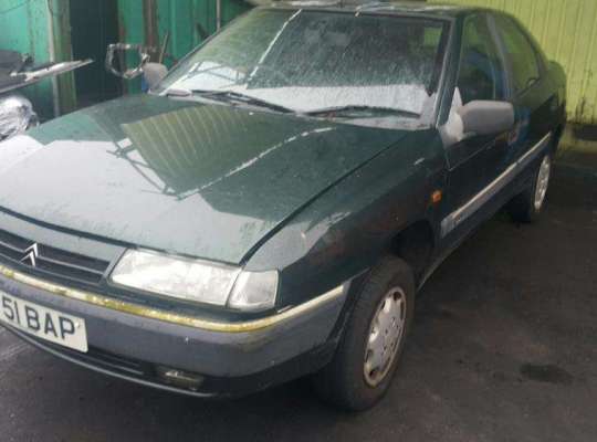 Citroen Xantia (X1/X2)