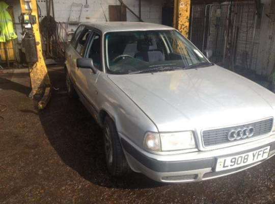 Audi 80 (B4)