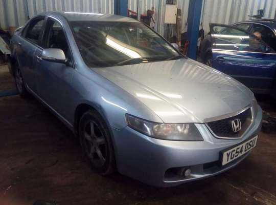 Honda Accord VII (CL)