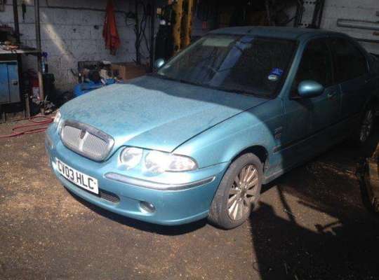 Rover 45 RT