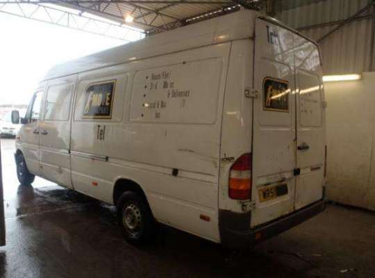 Mercedes-Benz Sprinter (903)