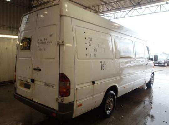 Mercedes-Benz Sprinter (903)