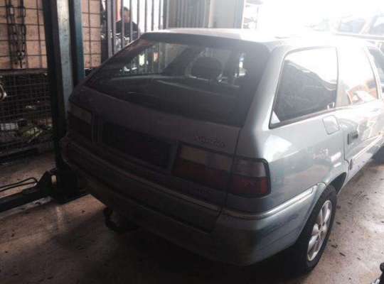 Citroen Xantia (X1/X2)