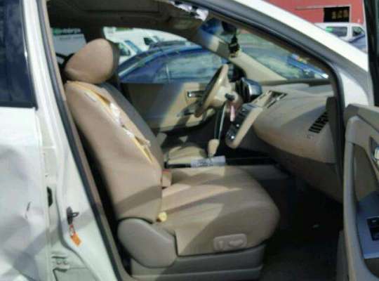 Nissan Murano (Z50)