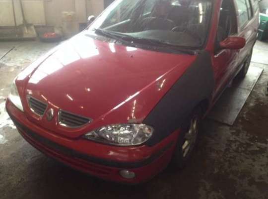 Renault Megane I