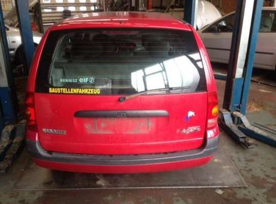 Renault Megane I