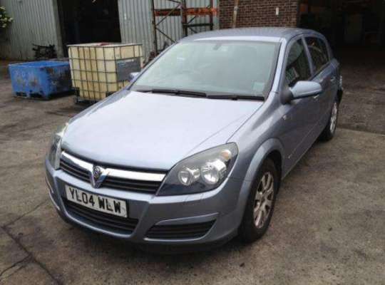 Opel Astra H / Classic