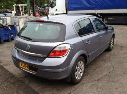 Opel Astra H / Classic