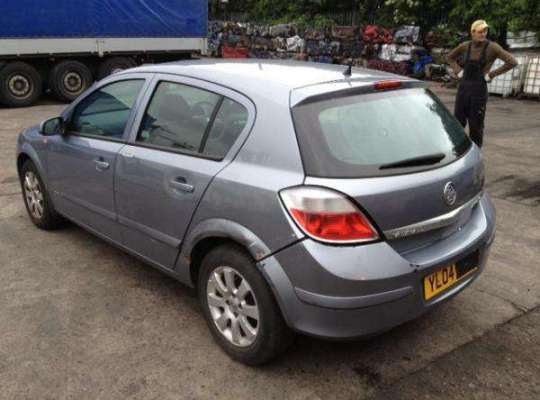 Opel Astra H / Classic