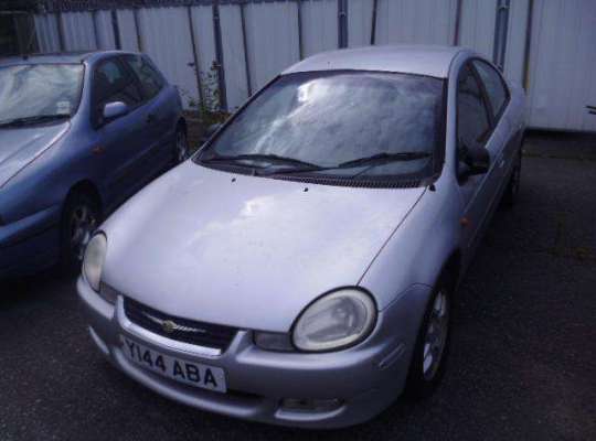 Dodge Neon II