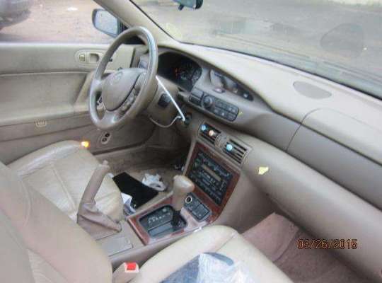 Mazda Millenia TA221