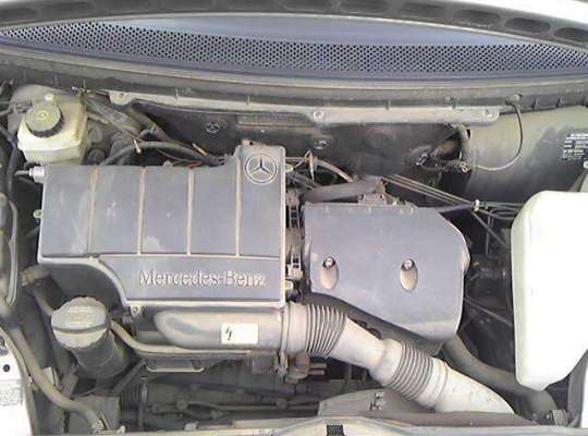 Mercedes-Benz A (W168)