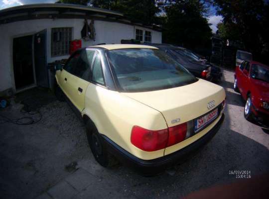 Audi 80 (B4)