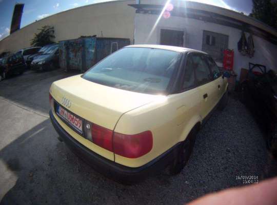 Audi 80 (B4)