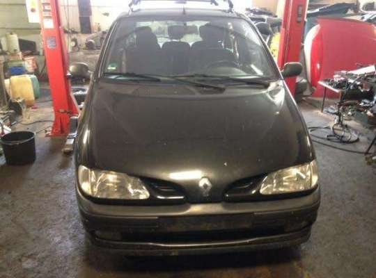 Renault Scenic I